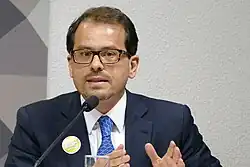 Floriano de Azevedo Marques Neto