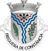 Brasão de armas de Constância