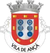 Brasão de armas de Ançã