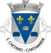 Brasão de armas de São Caetano