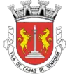 Brasão de armas de Canas de Senhorim