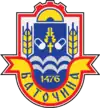 Brasão de armas de Batočina