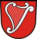 Brasão de Heddesbach