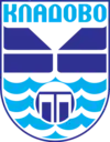 Brasão de armas de Kladovo