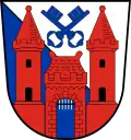 Brasão de Ladenburg
