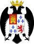 Brasão de armas de Montalbán de Córdova