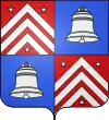 Brasão de armas de Bellegarde