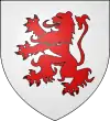 Brasão de armas de La Roche-Derrien