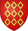Brasão de armas de Pontivy