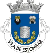 Brasão de armas de Estômbar