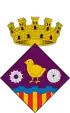 Brasão de armas de Ripollet
