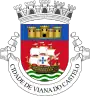 Brasão de Viana do Castelo