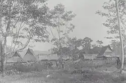 Horizonte de Achém Sinquil