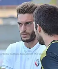 Roberto Torres Morales