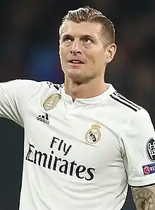 Toni Kroos