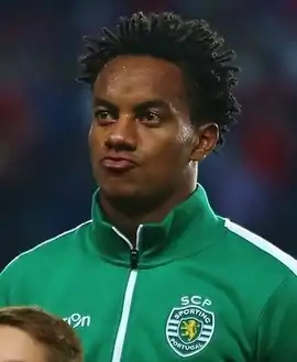 André Carrillo