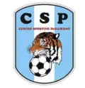 Escudo do CSP