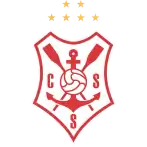 Escudo do Club Sportivo Sergipe