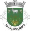 Brasão de armas de Juncal do Campo