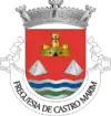 Brasão de armas de Castro Marim