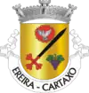 Brasão de armas de Ereira