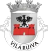 Brasão de armas de Vila Ruiva