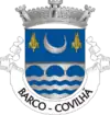 Brasão de armas de Barco