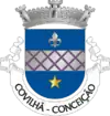 Brasão de armas de Conceição