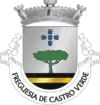 Brasão de armas de Castro Verde