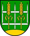 Brasão de armas de Francova Lhota