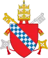 Bonifácio IX(1389-1404)
