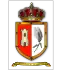 Brasão de armas de Cabañas de la Sagra