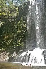 Cachoeira do Rosário