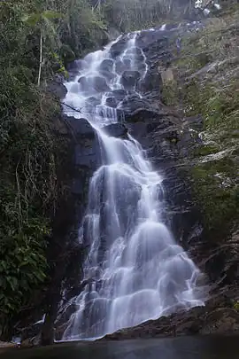 Cachoeira do Recanto Feliz