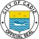 Selo de Cadiz