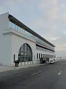 Observ. Europeu da Droga e Toxicodependência