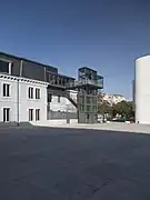 Observ. Europeu da Droga e Toxicodependência