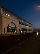 Observ. Europeu da Droga e Toxicodependência