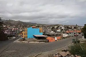 Mangui Sete Ribeiras