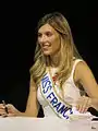 Miss França 2015Camille Cerf