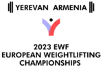 imagem ilustrativa de artigo Campeonato Europeu de Halterofilismo de 2023
