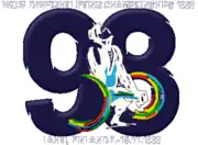 imagem ilustrativa de artigo Campeonato Mundial de Halterofilismo de 1998