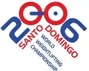 imagem ilustrativa de artigo Campeonato Mundial de Halterofilismo de 2006