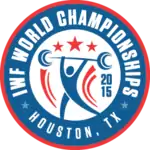 imagem ilustrativa de artigo Campeonato Mundial de Halterofilismo de 2015