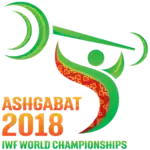 imagem ilustrativa de artigo Campeonato Mundial de Halterofilismo de 2018