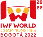 imagem ilustrativa de artigo Campeonato Mundial de Halterofilismo de 2022