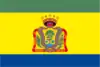 Bandeira de Campillo de Aranda