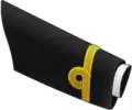 Canadá:Acting sub-lieutenant / Enseigne de deuxième classe