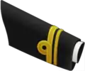 Canadá:Sub-lieutenant / Enseigne de première classe
