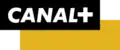 Logotipo utilizado pelo  Canal+ España entre 2005 e 2008.